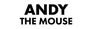 ねずみのANDY