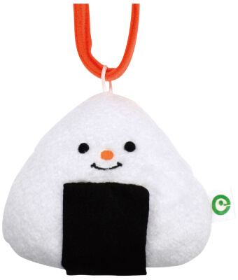 にぎにぎ おにぎり