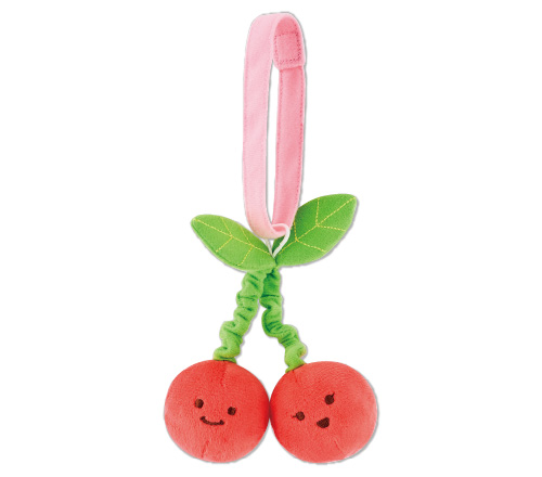 びよよん さくらんぼ