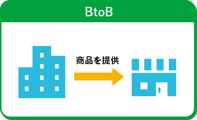 BtoB