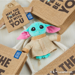 スター・ウォーズ グローグー