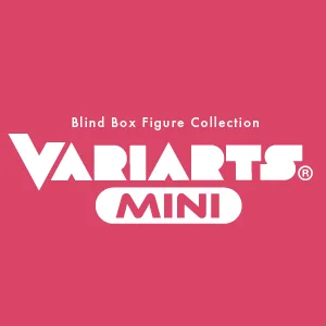  VARIARTS（ヴァリアーツ）mini