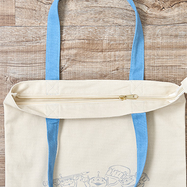 エクル フルネスライフシリーズ特設ページ | エイリアン | ZIP付き縦型