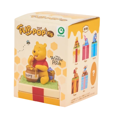 単品BOX