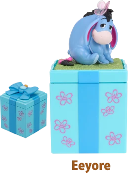 Eeyore