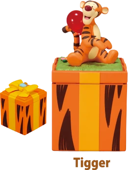 Tigger