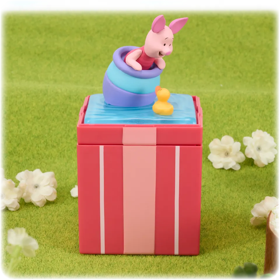 FLIP POP Fig.（フリポ） ディズニー くまのプーさん