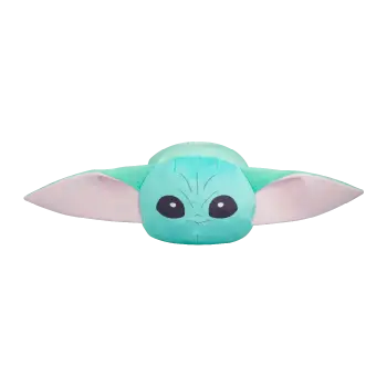 STAR WARS グローグー ハンドインクッション（ポット型）