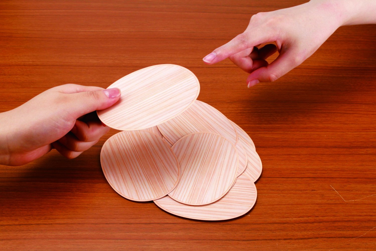 おべんとうトランプ　トランプ