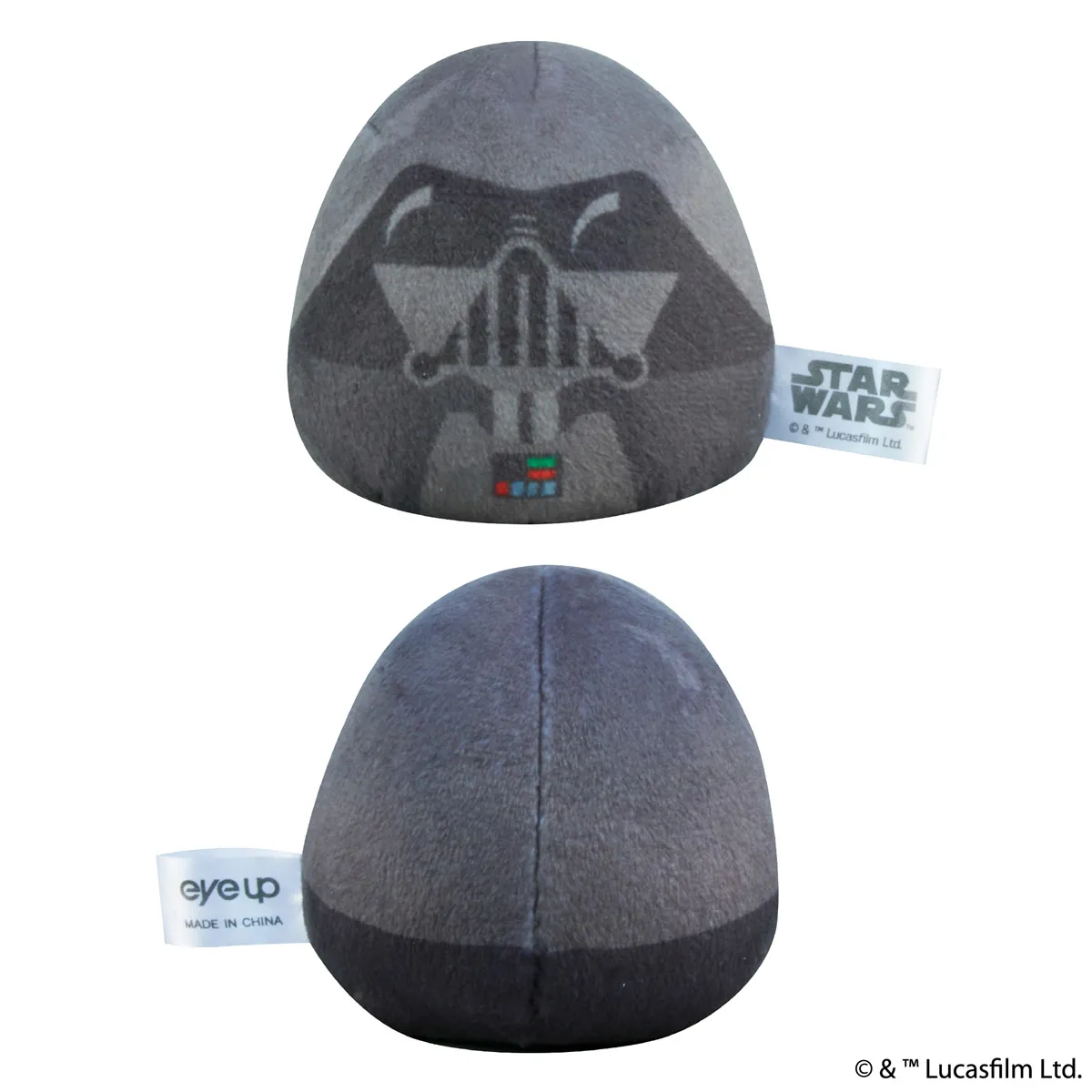  STAR WARS ぬいコロン ダース・ベイダー