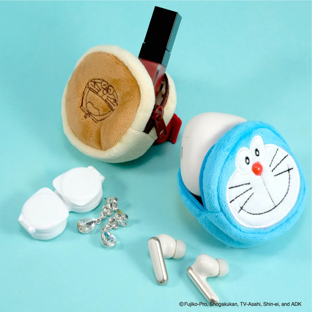 ドラえもん ベルトポーチ