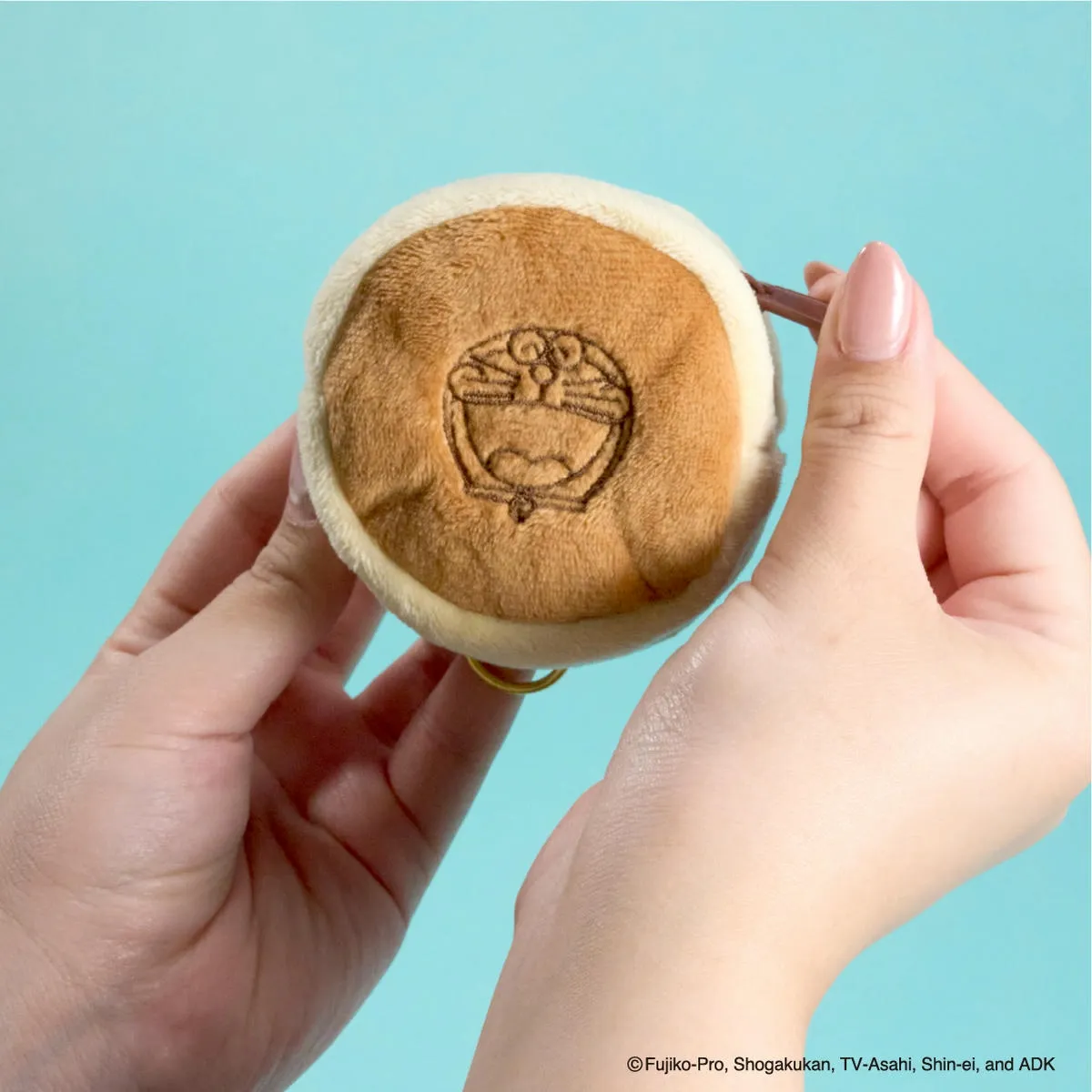 ドラえもん ベルトポーチ