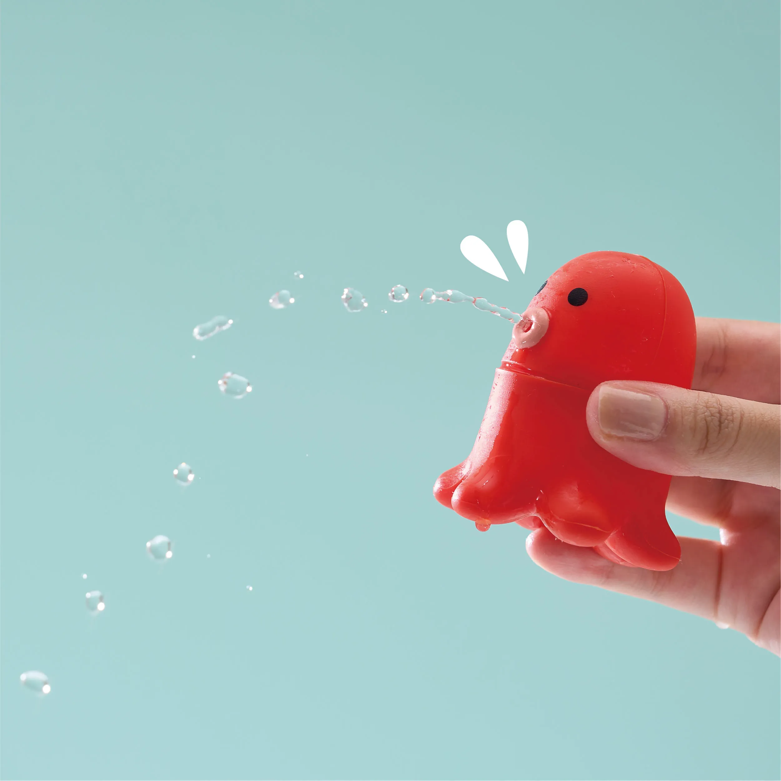 アイアップ ベビー用知育玩具 ファインモータートイ ギュギュっとおにぎりセット/おすしセット