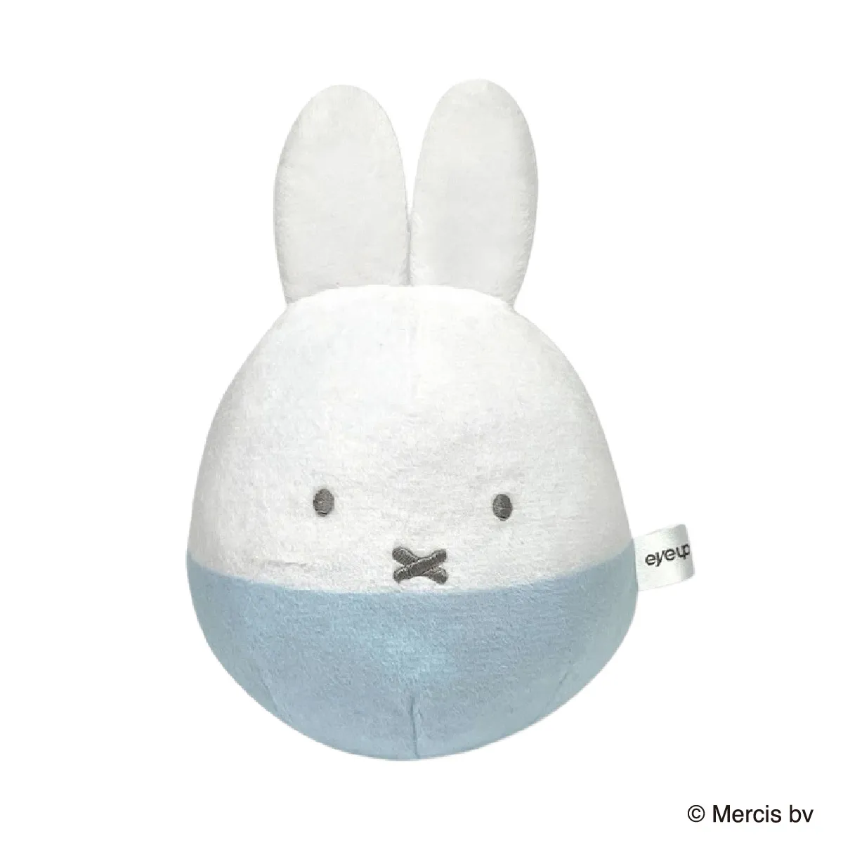 ミッフィー／Dick Bruna ぬいコロン ブルー