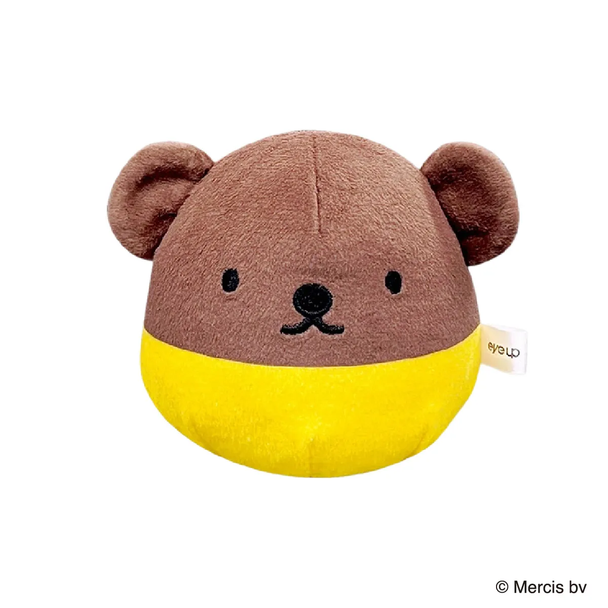 ミッフィー／Dick Bruna ぬいコロン ボリス