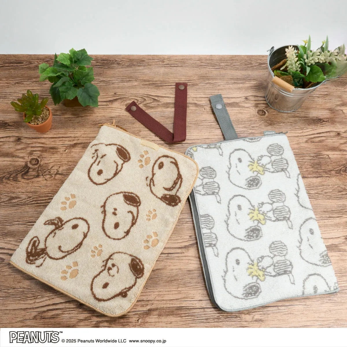 どっとポーチ ケア 