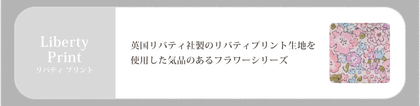 どっとポーチ noble リバティとは