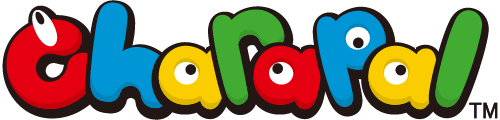 キャラパルサイトはこちら
