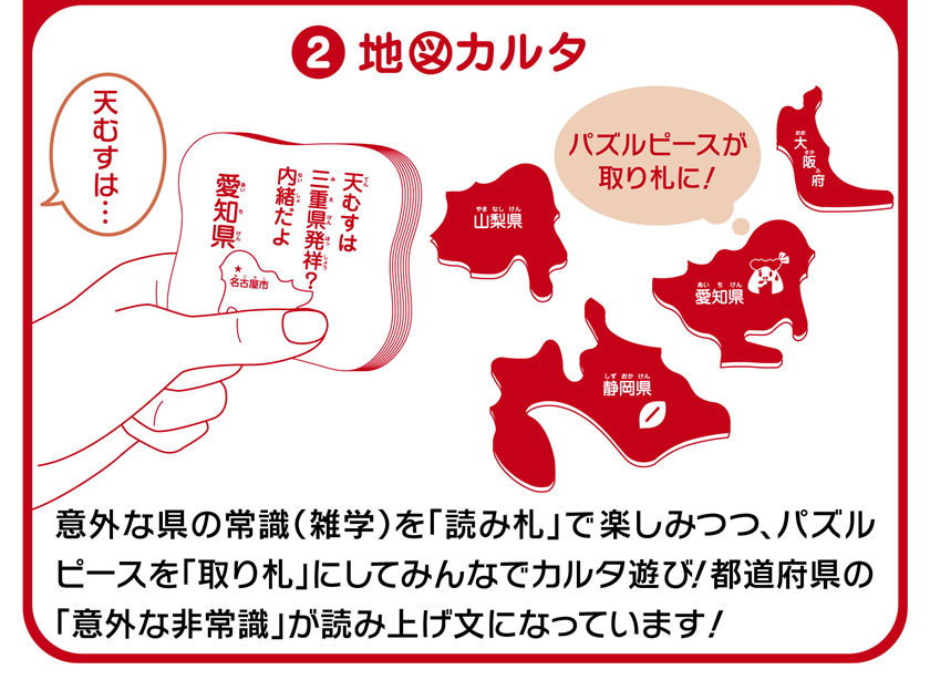 チズミルク遊び方２