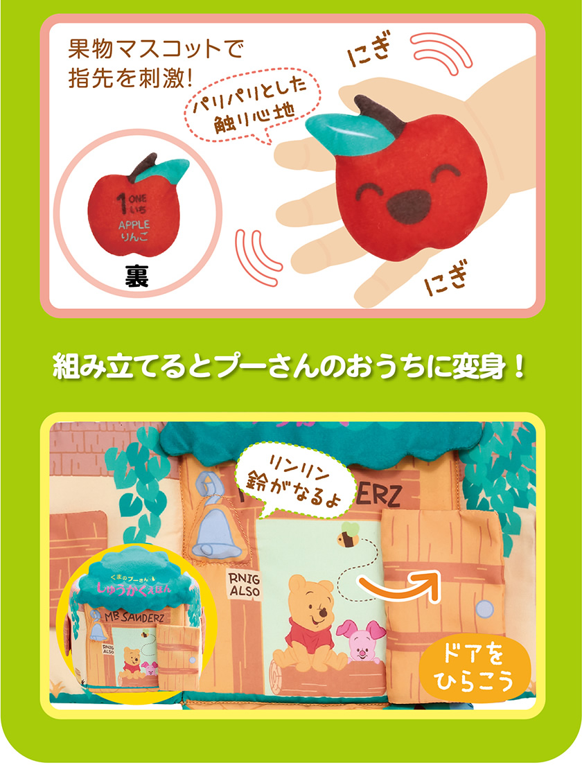 商品の紹介３