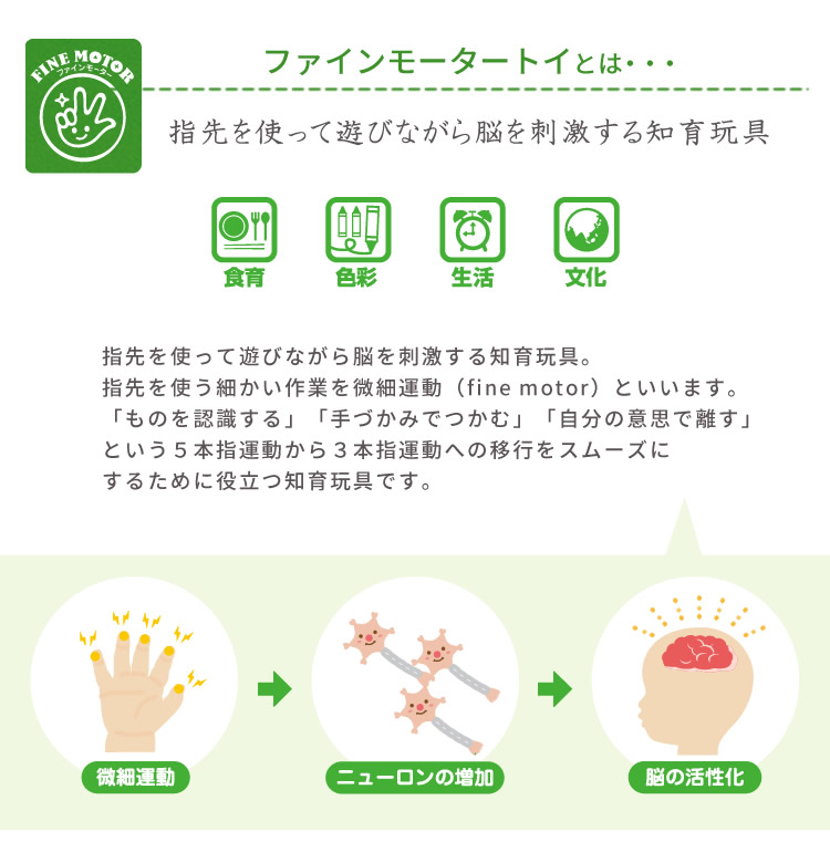 身近な食文化への好奇心