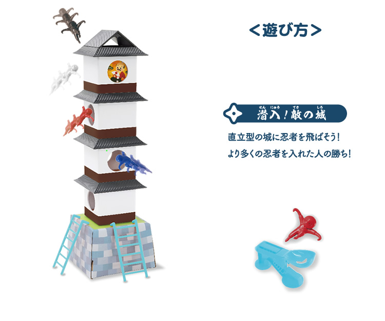 パーティーゲーム