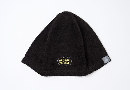 サウナシリーズ特設ページ｜スター・ウォーズ｜サウナハット
