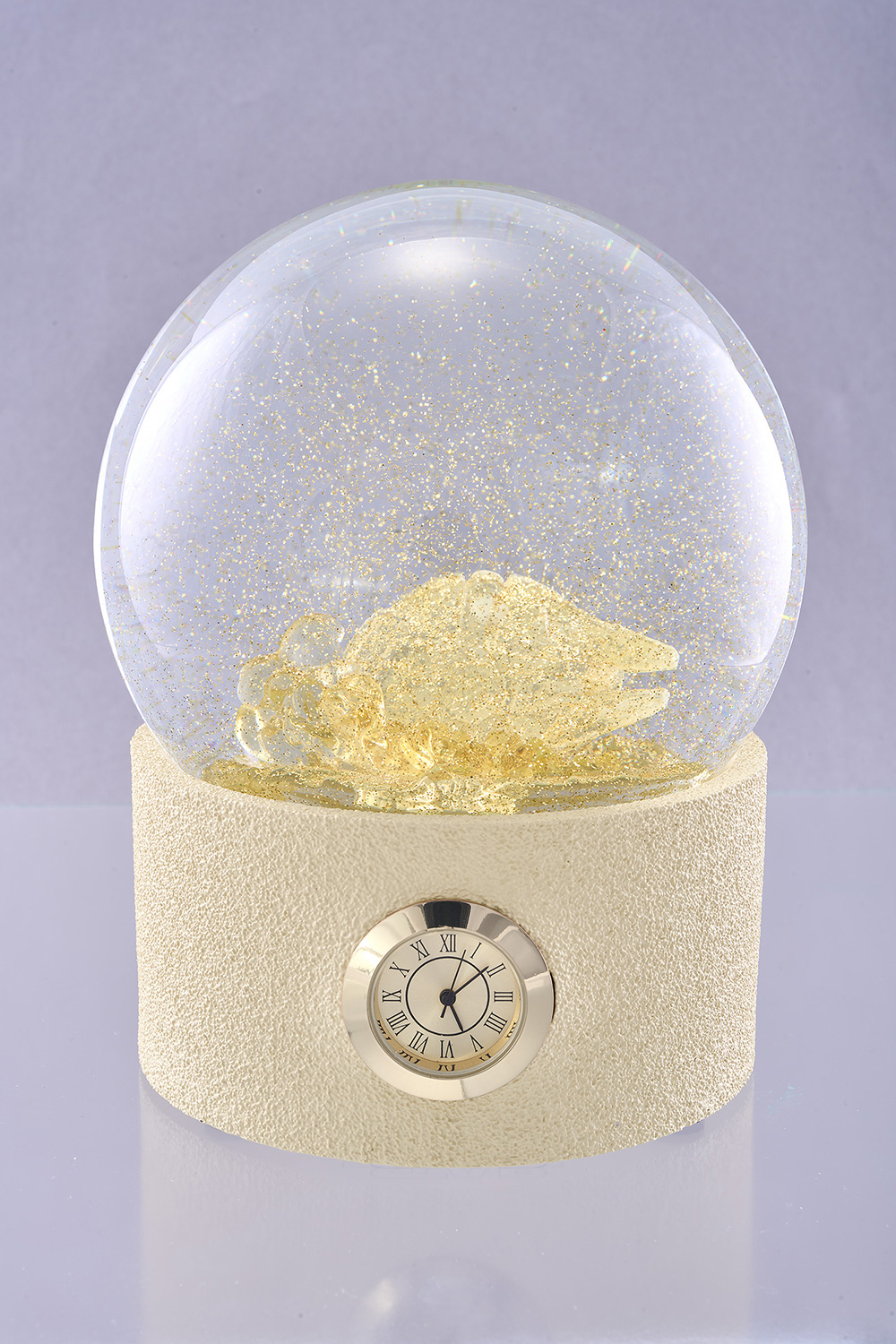 ギミック付スノードーム 「ミレニアム・ファルコン」