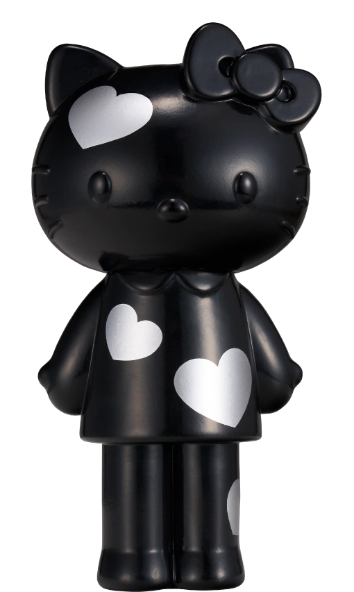 ブラインドボックスフィギュアコレクション ヴァリアーツ ミニ ハローキティ KAWAII COLLECTION 1 Heart Core