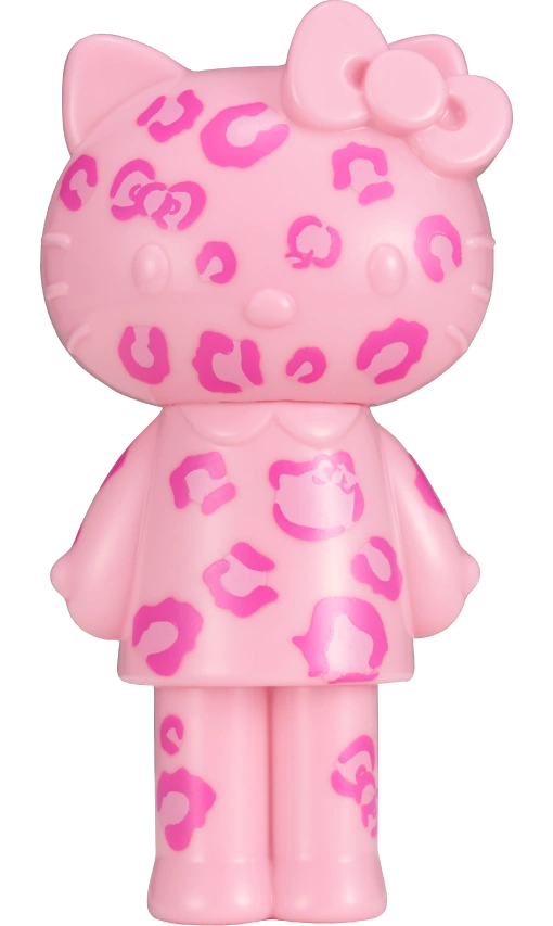 ブラインドボックスフィギュアコレクション ヴァリアーツ ミニ ハローキティ KAWAII COLLECTION 1 Gal Wild
