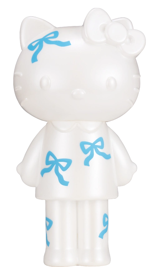 ブラインドボックスフィギュアコレクション ヴァリアーツ ミニ ハローキティ KAWAII COLLECTION 1 Ice Ribbon