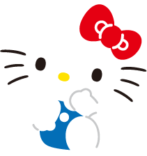 ハローキティ