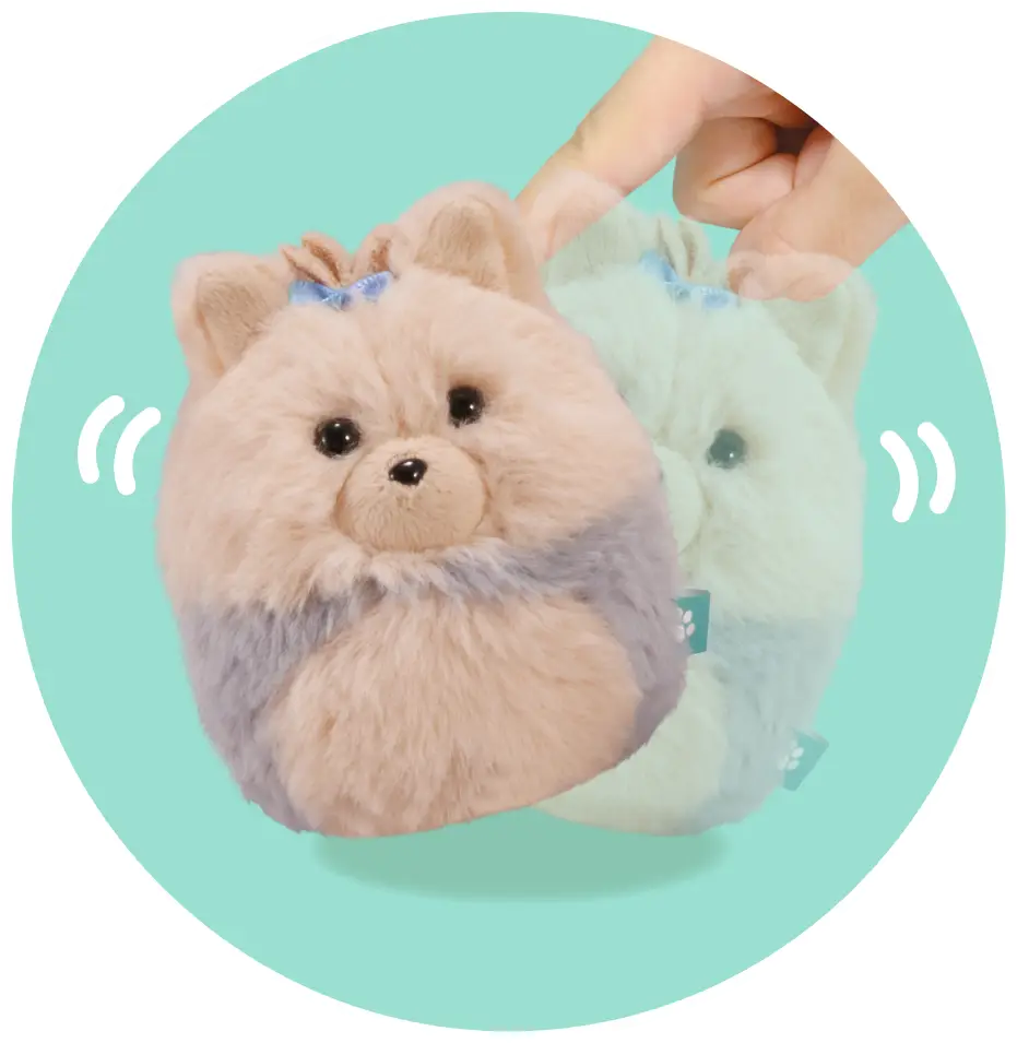 わんコロン にゃんコロン