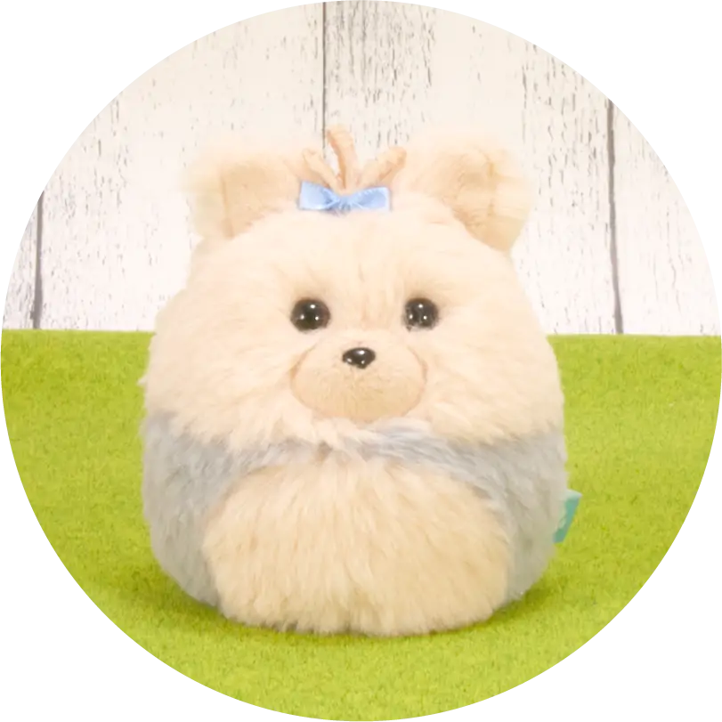 わんコロン にゃんコロン