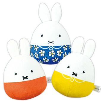 アイアップ公式通販】ミッフィー ぬいコロン｜ぬいぐるみ