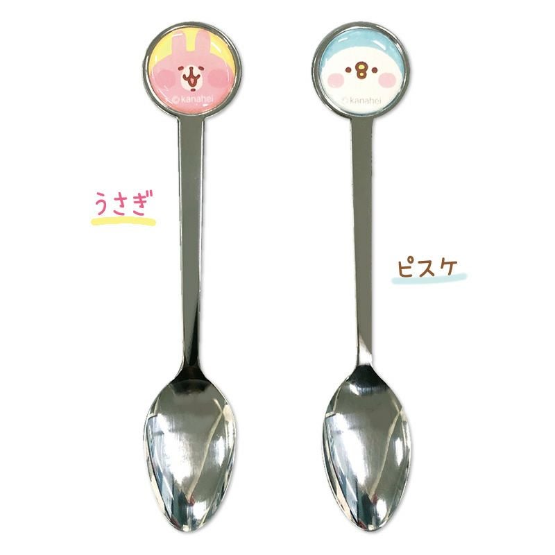 アイアップ公式通販】カナヘイの小動物 スプーン｜雑貨