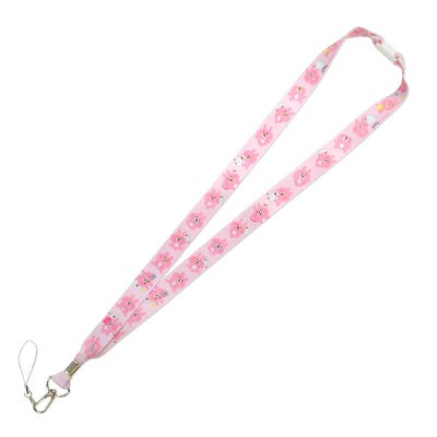アイアップ公式通販】カナヘイの小動物 エンベロープケース モーニング 