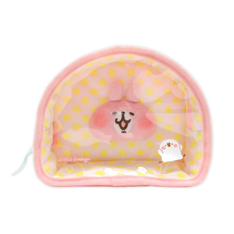 アイアップ公式通販】kamabocoポーチ（カナヘイの小動物）｜ポーチ＆バッグ