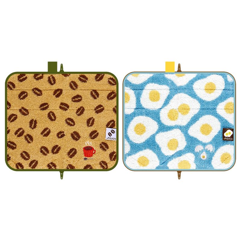 ぽいっと君専用 ボニートチェア セレクトタイプ KT-170DL-W9T1｜オフィスチェア