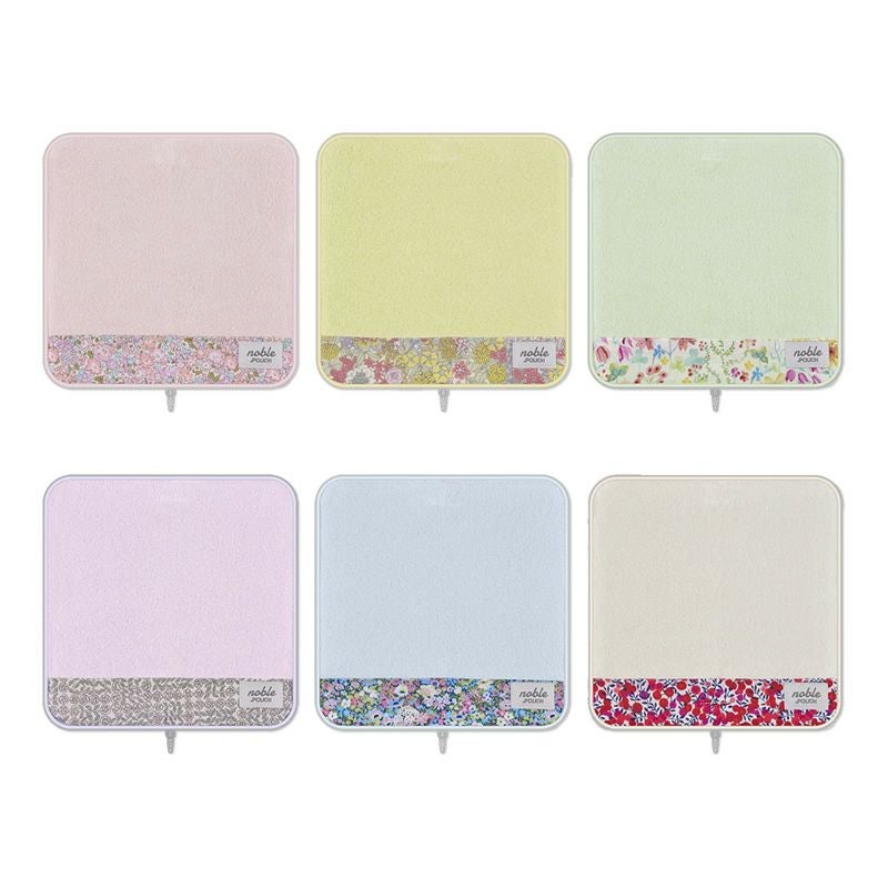 どっとポーチ noble リバティ