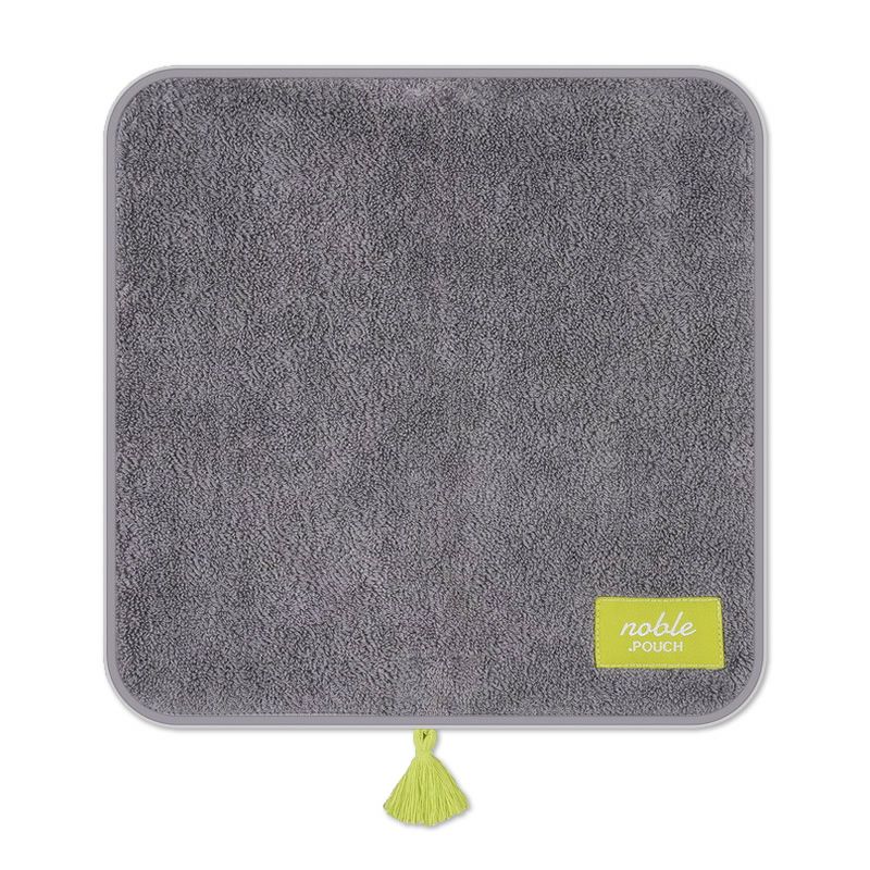 どっとポーチ noble オーガニックコットン