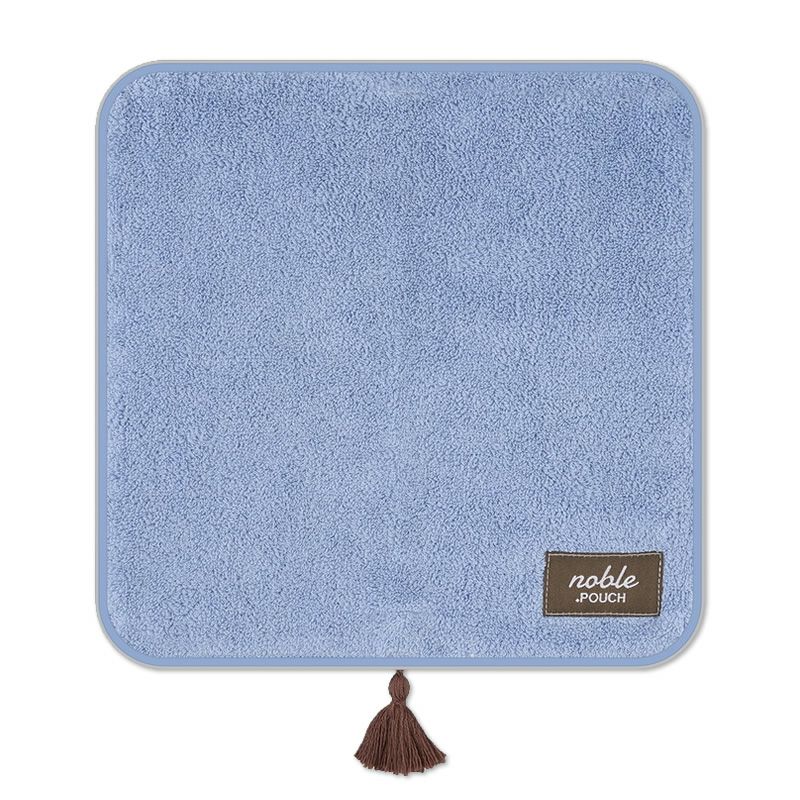 どっとポーチ noble オーガニックコットン