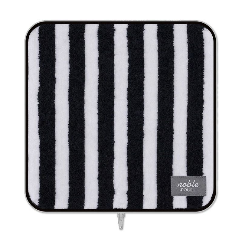 どっとポーチ noble モノトーン