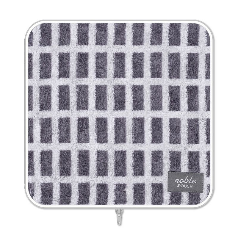 どっとポーチ noble モノトーン