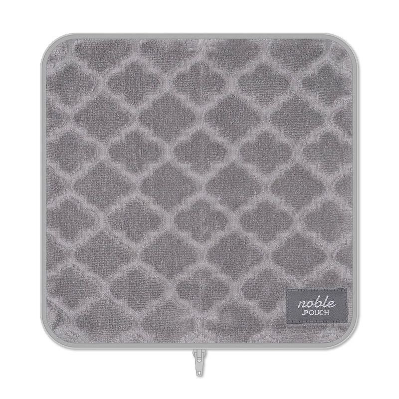 どっとポーチ noble モノトーン