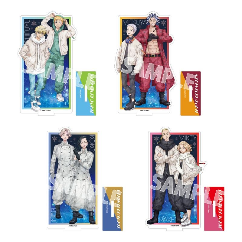 アイアップ公式通販】TVアニメ『東京リベンジャーズ』 アクリル