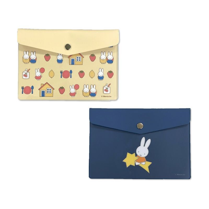 アイアップ公式通販】ミッフィー エンベロープケース｜ポーチ＆バッグ