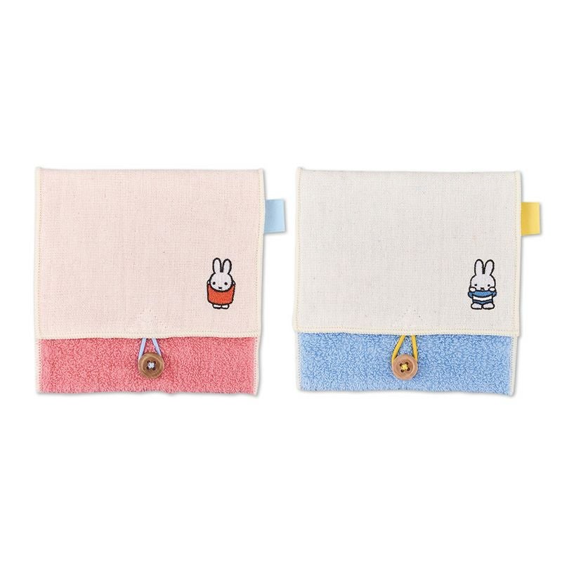 アイアップ公式通販】どっとポーチ ショートマルチ ミッフィー BC｜マルチ