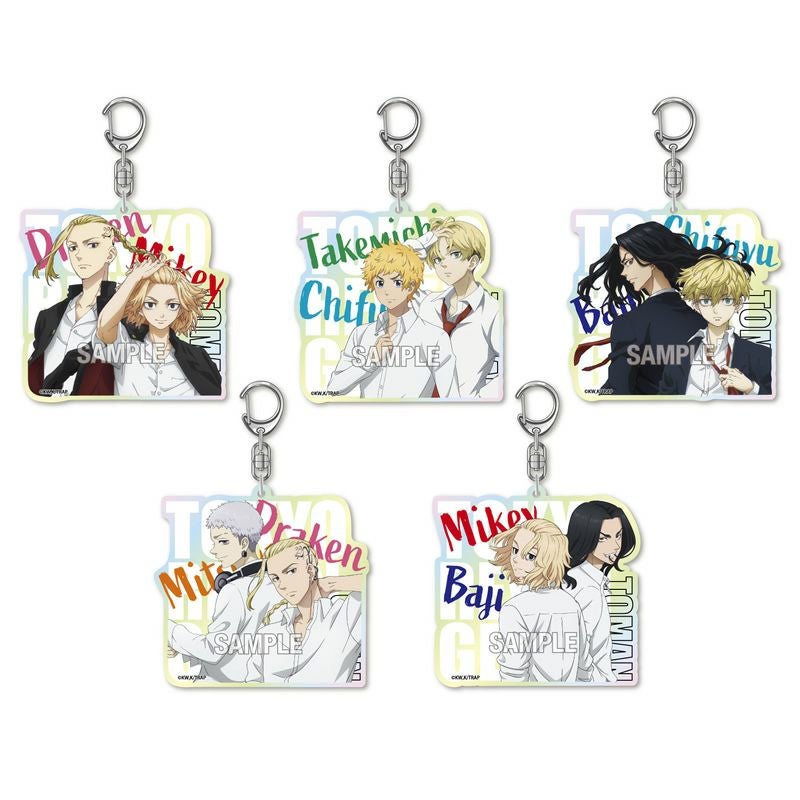 アイアップ公式通販】TVアニメ『東京リベンジャーズ』 オーロラ