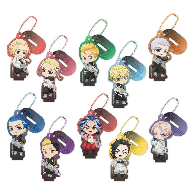 アイアップ公式通販】TVアニメ『東京リベンジャーズ』 アクリル